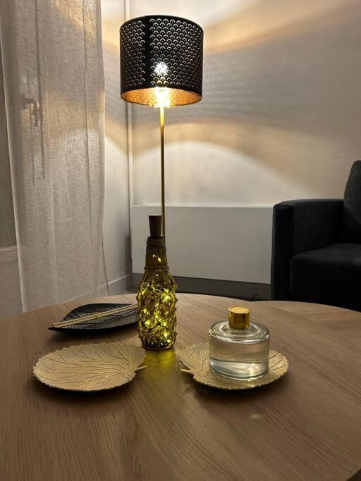 Apt Evreux 900M De La Gare Luaran gambar