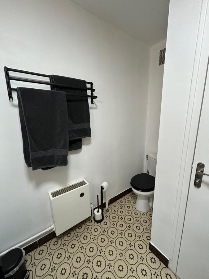 Apt Evreux 900M De La Gare Luaran gambar
