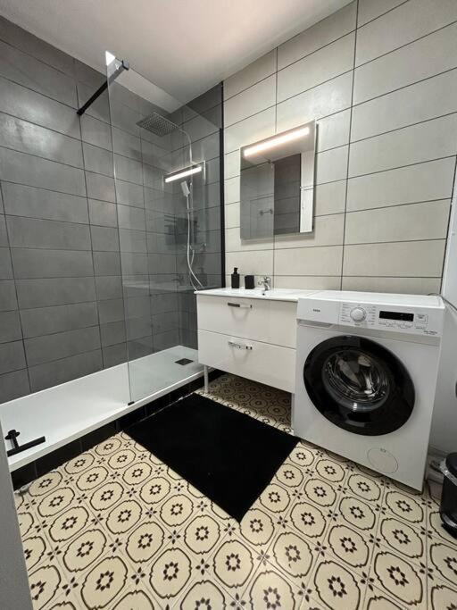 Apt Evreux 900M De La Gare Luaran gambar